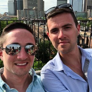 Meet your Posher, Hunter